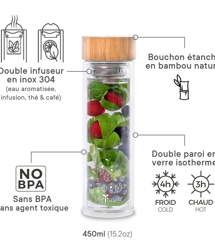 Indoor Moestuin Véritable® CLASSIC 8 Indoor Moestuin Véritable® CLASSIC - Afbeelding 6