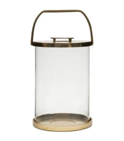 Lantaarn RM Église D'Auteuil Goud