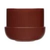Iittala Nappula Bloempot Met Schotel Bruin 170x130 1 Iittala Nappula Bloempot Met Schotel Bruin 170x130 -INNO WINKEL e0131a1cb0e7487bb9269f48a93456e4