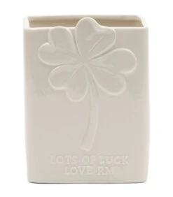 Vaas RM Lucky Clover Wit