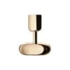 Iittala Nappula Kandelaar 107mm Messing 1 Iittala Nappula Kandelaar 107mm Messing -INNO WINKEL ef814040af6c43f1b88eea7a743e827c