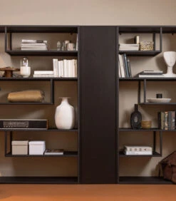 BePureHome Closer Vaas - Aluminium - Mist - 38x24x24 7 BePureHome Closer Vaas - Aluminium - Mist - 38x24x24 -INNO WINKEL f100308303484e0dbf64a7d58d573305