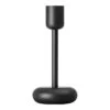Iittala Nappula Kaarsenstandaard 183mm Donkergrijs -INNO WINKEL f18f821dd31e4c09a0e5c0ffcd35ae60