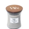 WoodWick Kaars Fireside Medium 1 WoodWick Kaars Fireside Medium -INNO WINKEL f1b9ba5847594cbb9ae019423e5af042