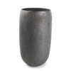 Vaas 24xH42cm Antraciet Bullet -INNO WINKEL f34db619eca04bfc8cccc2e8e0aab5de